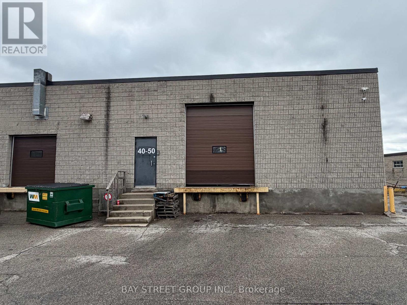 40 Telson Road, Markham, Ontario  L3R 1E5 - Photo 3 - N12993834