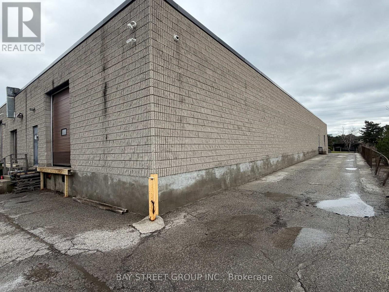 40 Telson Road, Markham, Ontario  L3R 1E5 - Photo 4 - N12993834