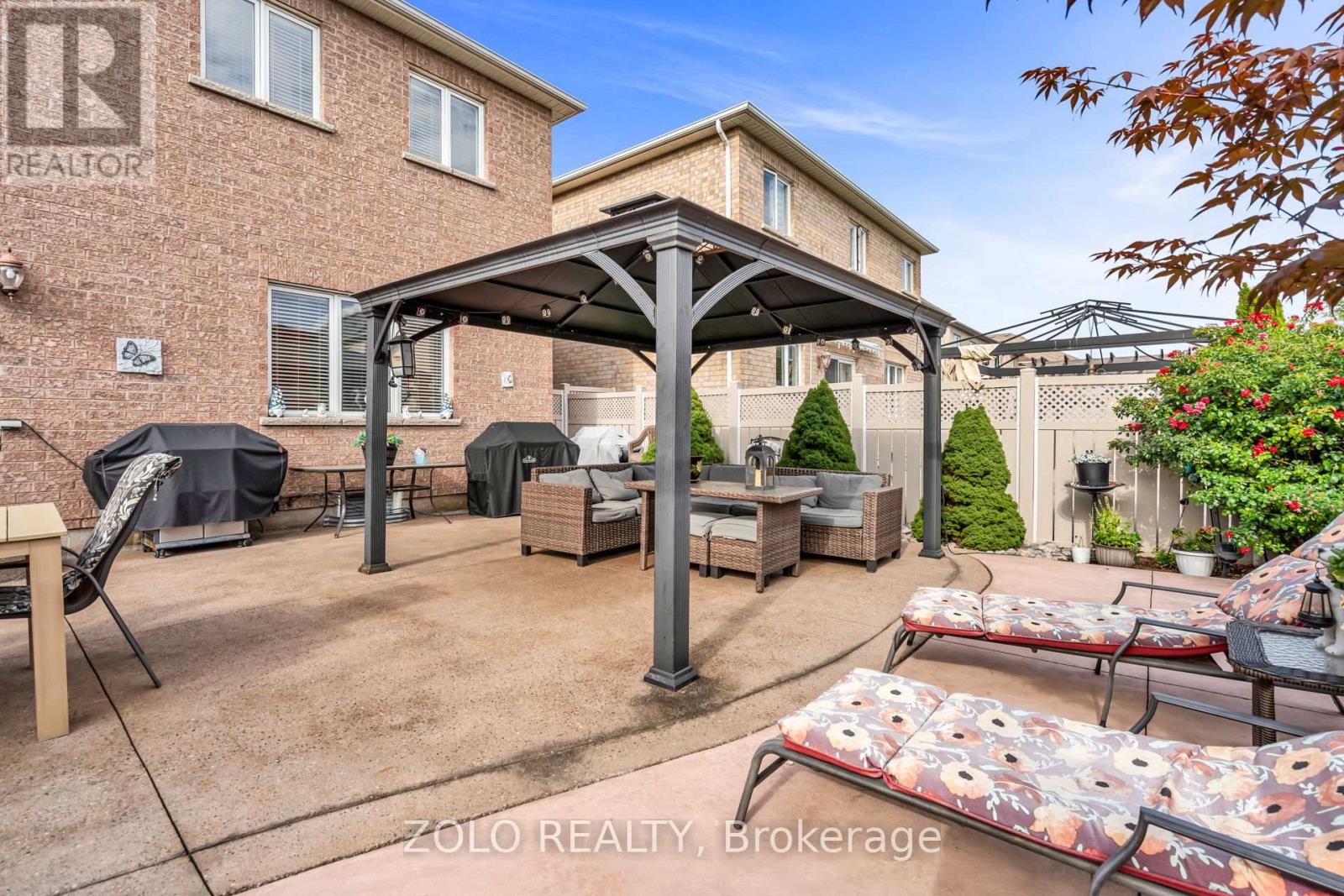 15 Ozner Crescent, Vaughan, Ontario  L4H 0E2 - Photo 26 - N12993838