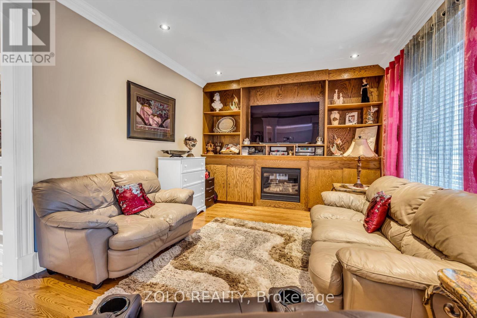 15 Ozner Crescent, Vaughan, Ontario  L4H 0E2 - Photo 6 - N12993838