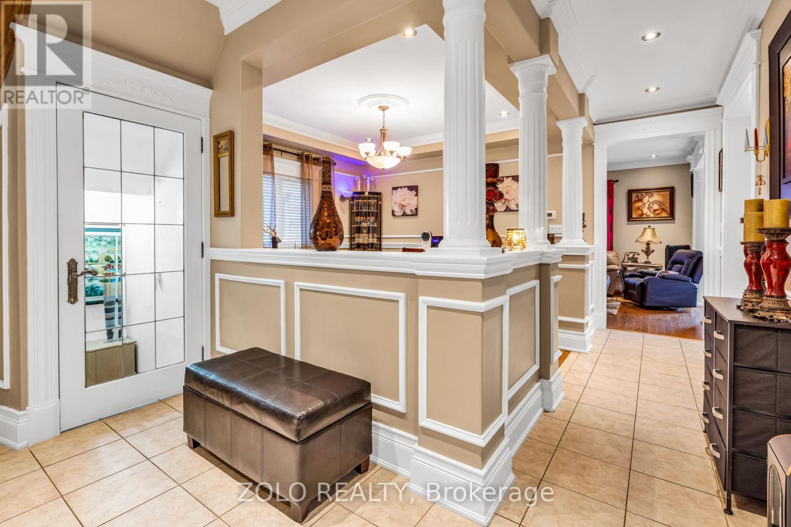 15 Ozner Crescent, Vaughan, Ontario  L4H 0E2 - Photo 7 - N12993838