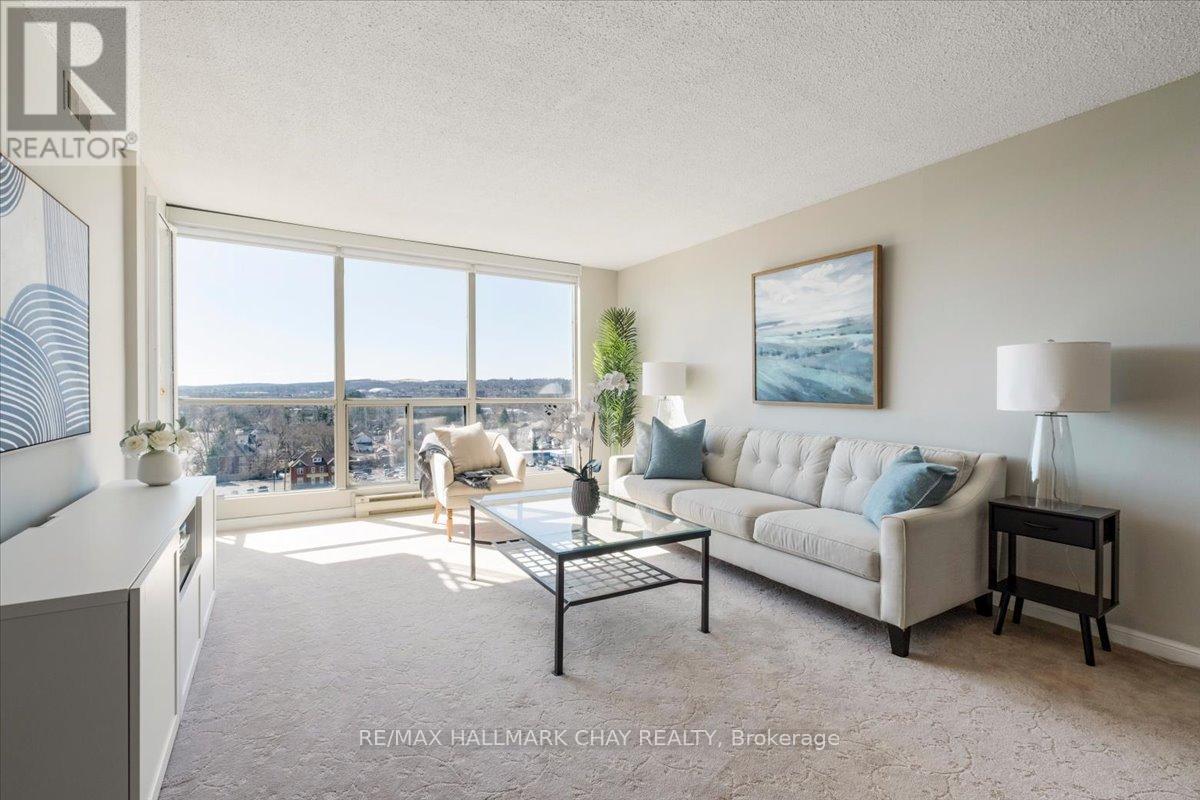 908 - 65 Ellen Street, Barrie, Ontario  L4N 3A5 - Photo 10 - S12993820