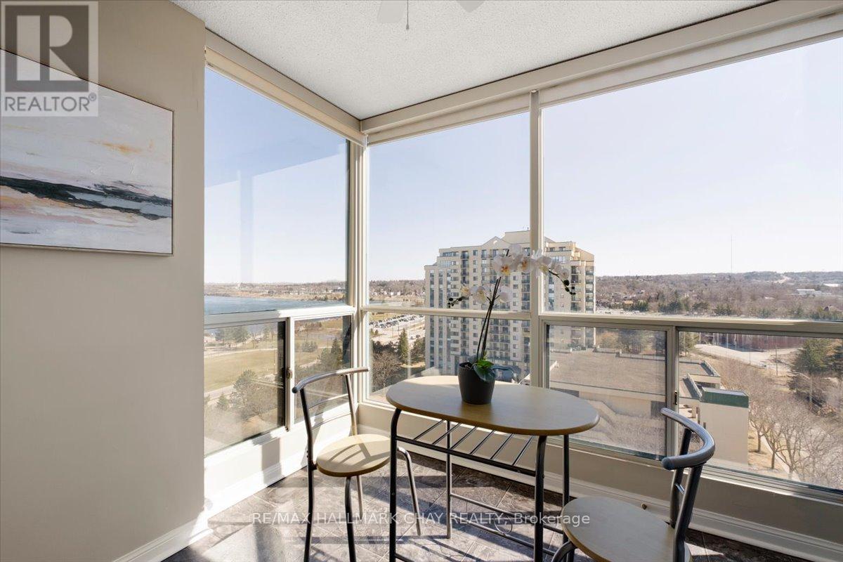 908 - 65 Ellen Street, Barrie, Ontario  L4N 3A5 - Photo 17 - S12993820