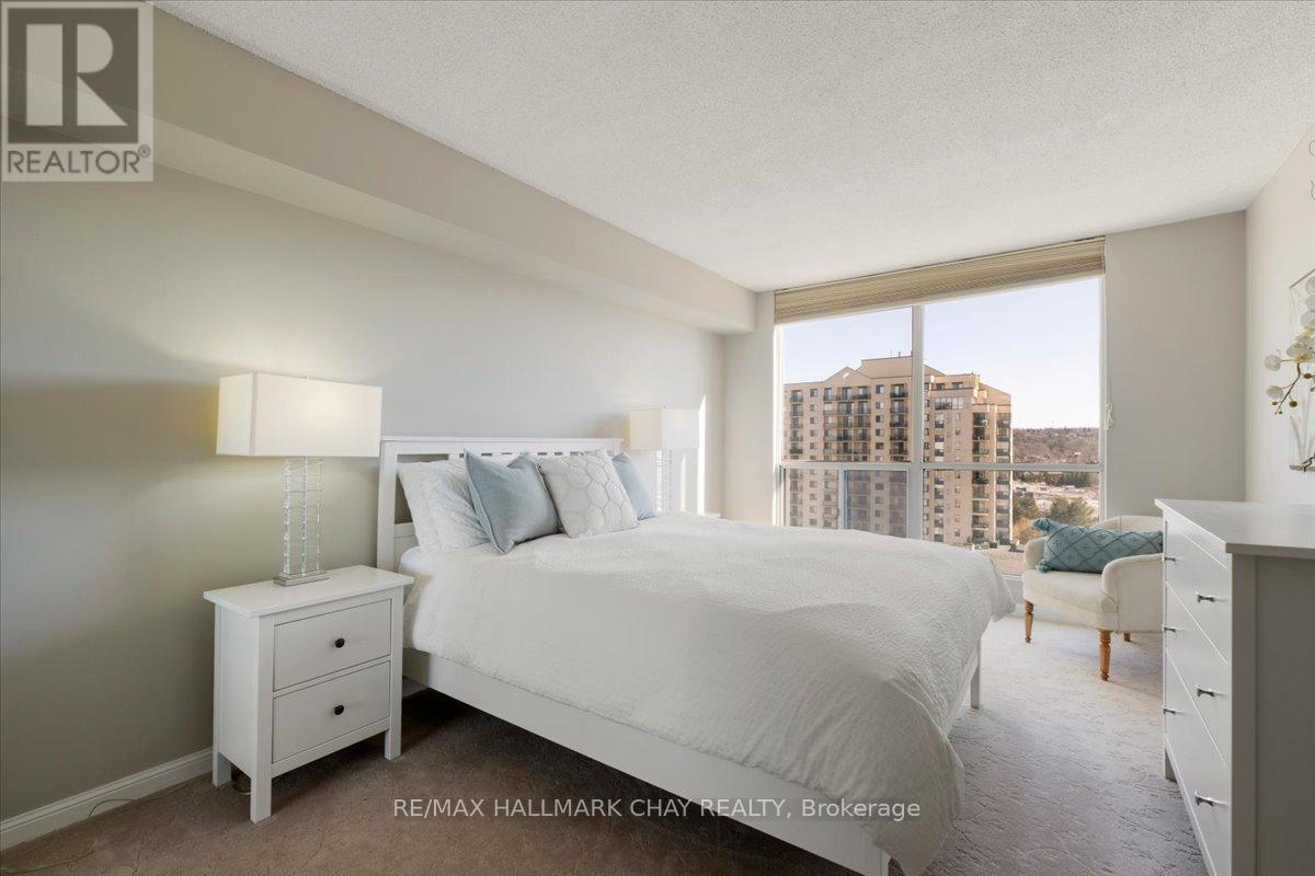 908 - 65 Ellen Street, Barrie, Ontario  L4N 3A5 - Photo 21 - S12993820