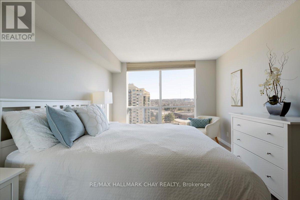 908 - 65 Ellen Street, Barrie, Ontario  L4N 3A5 - Photo 22 - S12993820