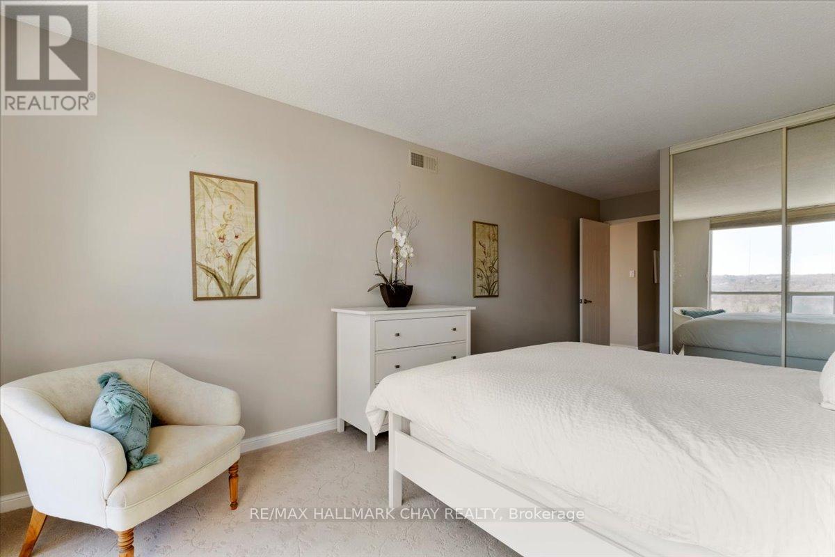 908 - 65 Ellen Street, Barrie, Ontario  L4N 3A5 - Photo 23 - S12993820