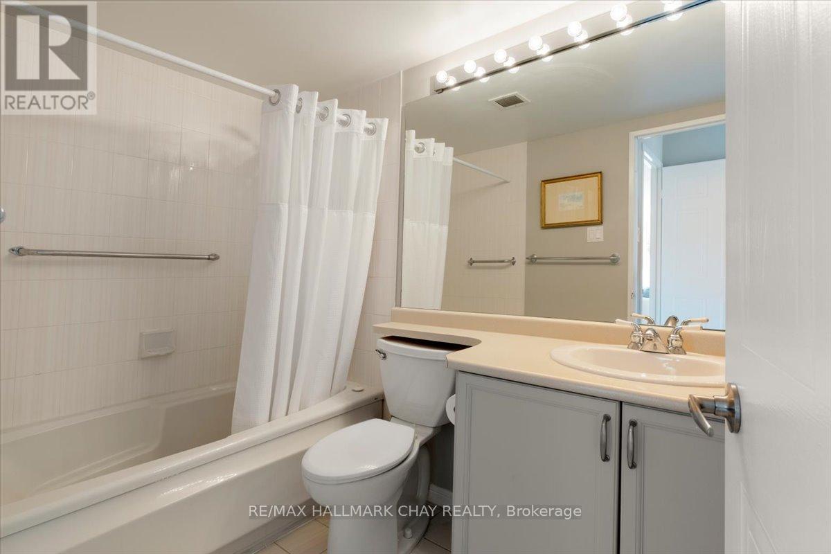 908 - 65 Ellen Street, Barrie, Ontario  L4N 3A5 - Photo 24 - S12993820