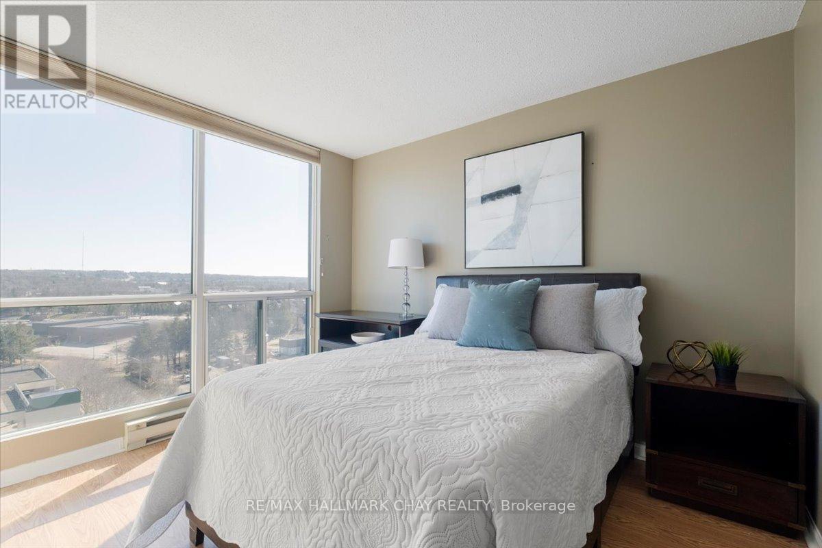 908 - 65 Ellen Street, Barrie, Ontario  L4N 3A5 - Photo 26 - S12993820