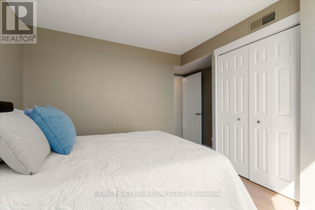 908 - 65 Ellen Street, Barrie, Ontario  L4N 3A5 - Photo 27 - S12993820