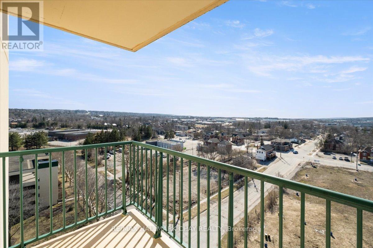 908 - 65 Ellen Street, Barrie, Ontario  L4N 3A5 - Photo 29 - S12993820