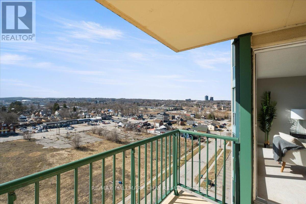 908 - 65 Ellen Street, Barrie, Ontario  L4N 3A5 - Photo 30 - S12993820