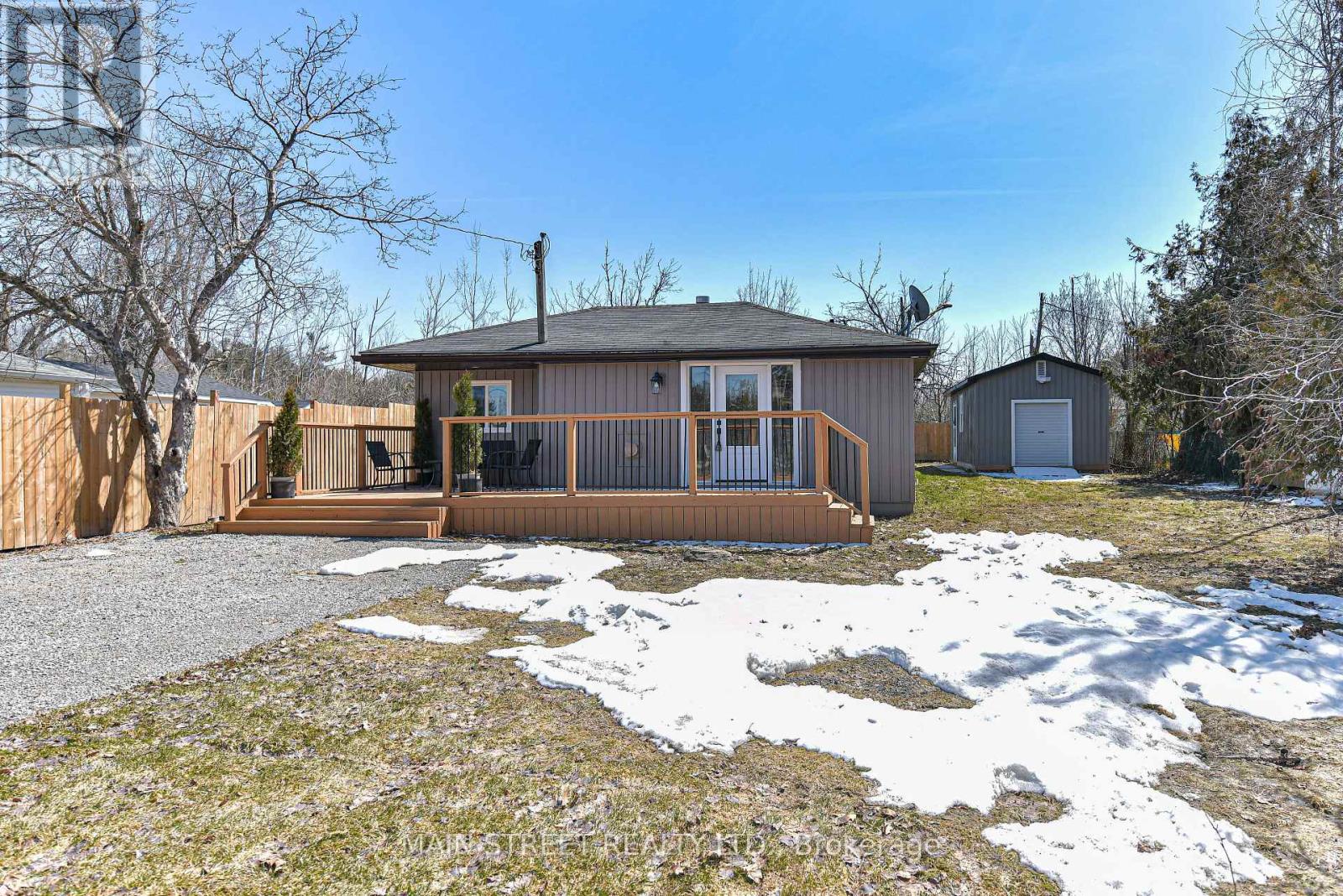1079 SYLVAN  GLEN DRIVE, Ramara, Ontario