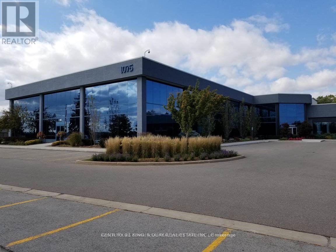 107-109 - 1075 NORTH SERVICE ROAD W, Oakville, Ontario