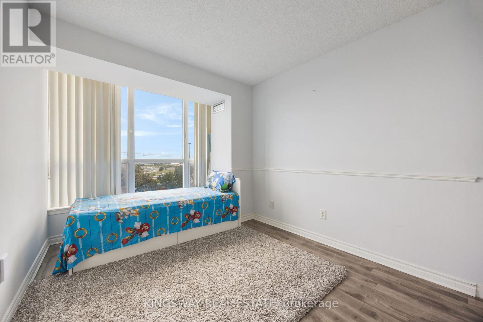 507 - 12 Laurelcrest Street, Brampton, Ontario  L6S 5Y4 - Photo 18 - W12993810