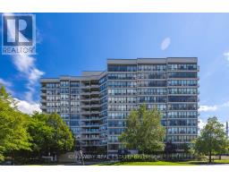 507 - 12 LAURELCREST STREET, Brampton, Ontario