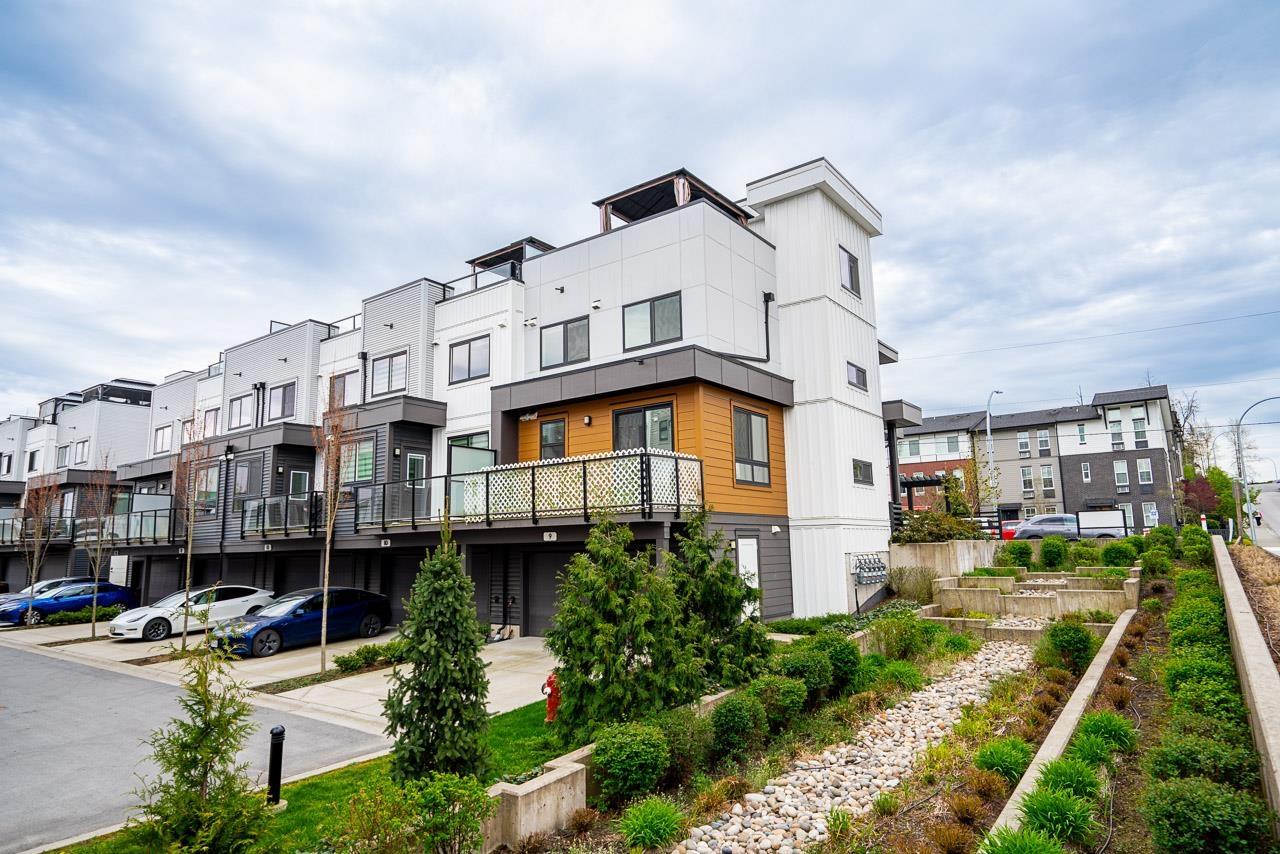 9 20057 82 Avenue, Langley, British Columbia V2Y 3S4 - Photo 31 - R3110614