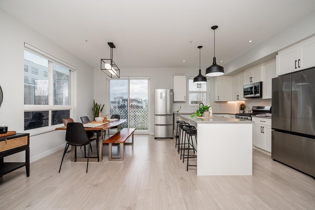 9 20057 82 Avenue, Langley, British Columbia V2Y 3S4 - Photo 4 - R3110614