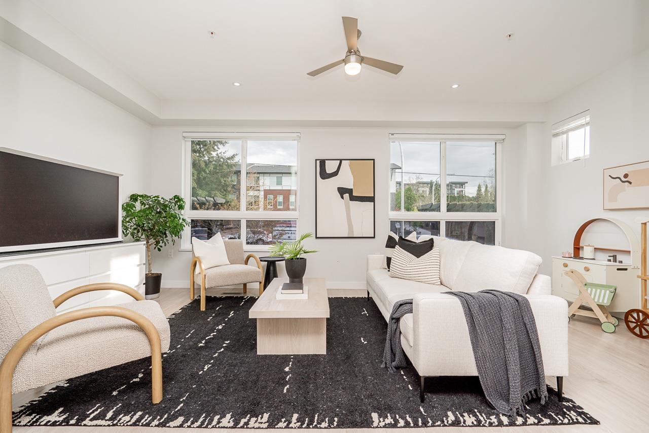 9 20057 82 AVENUE, Langley, British Columbia