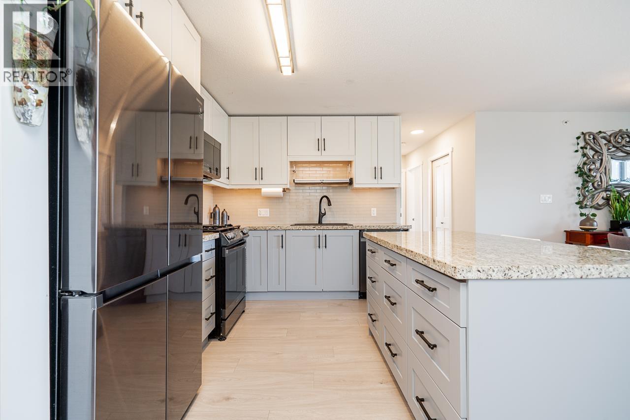 2303 660 Nootka Way, Port Moody, British Columbia  V3H 0B7 - Photo 13 - R3110739