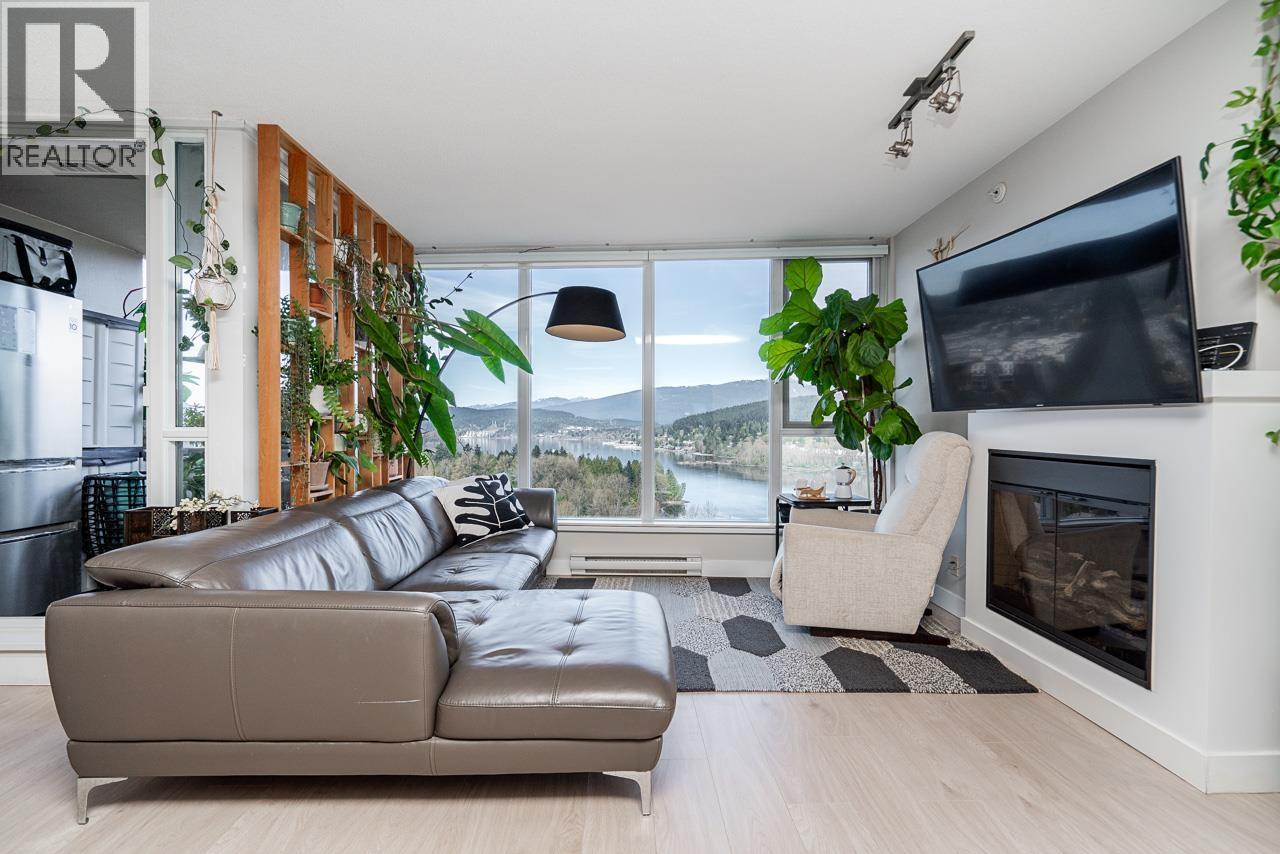 2303 660 Nootka Way, Port Moody, British Columbia  V3H 0B7 - Photo 6 - R3110739