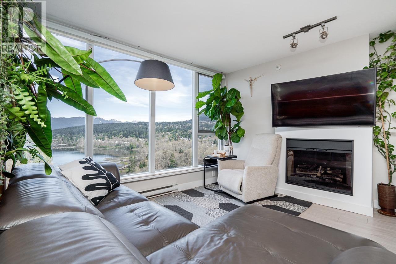 2303 660 Nootka Way, Port Moody, British Columbia  V3H 0B7 - Photo 7 - R3110739