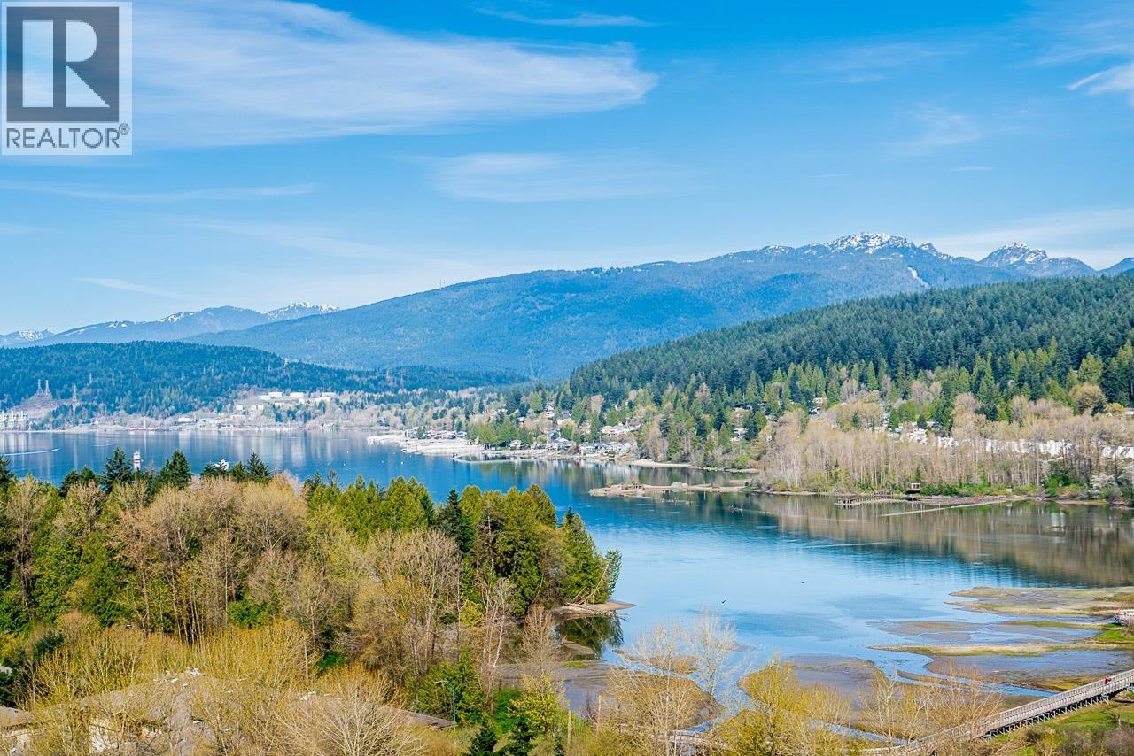 2303 660 Nootka Way, Port Moody, British Columbia  V3H 0B7 - Photo 1 - R3110739