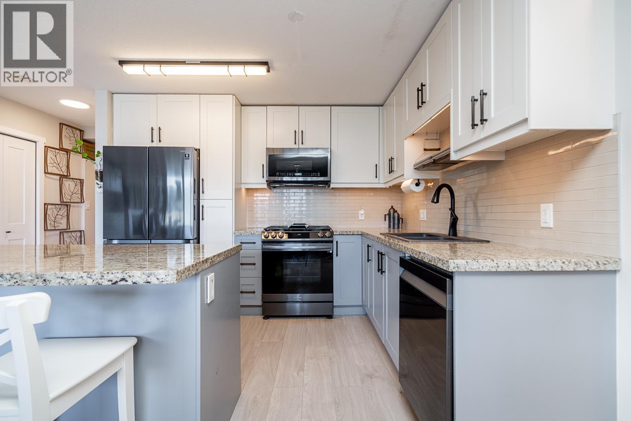 2303 660 Nootka Way, Port Moody, British Columbia  V3H 0B7 - Photo 12 - R3110739