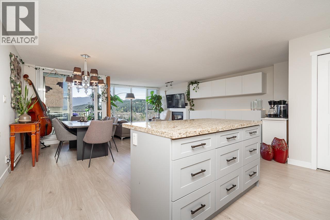 2303 660 Nootka Way, Port Moody, British Columbia  V3H 0B7 - Photo 17 - R3110739