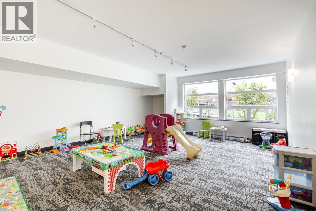 2303 660 Nootka Way, Port Moody, British Columbia  V3H 0B7 - Photo 33 - R3110739