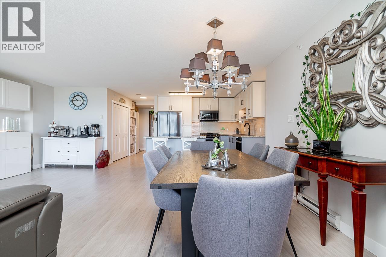 2303 660 Nootka Way, Port Moody, British Columbia  V3H 0B7 - Photo 15 - R3110739