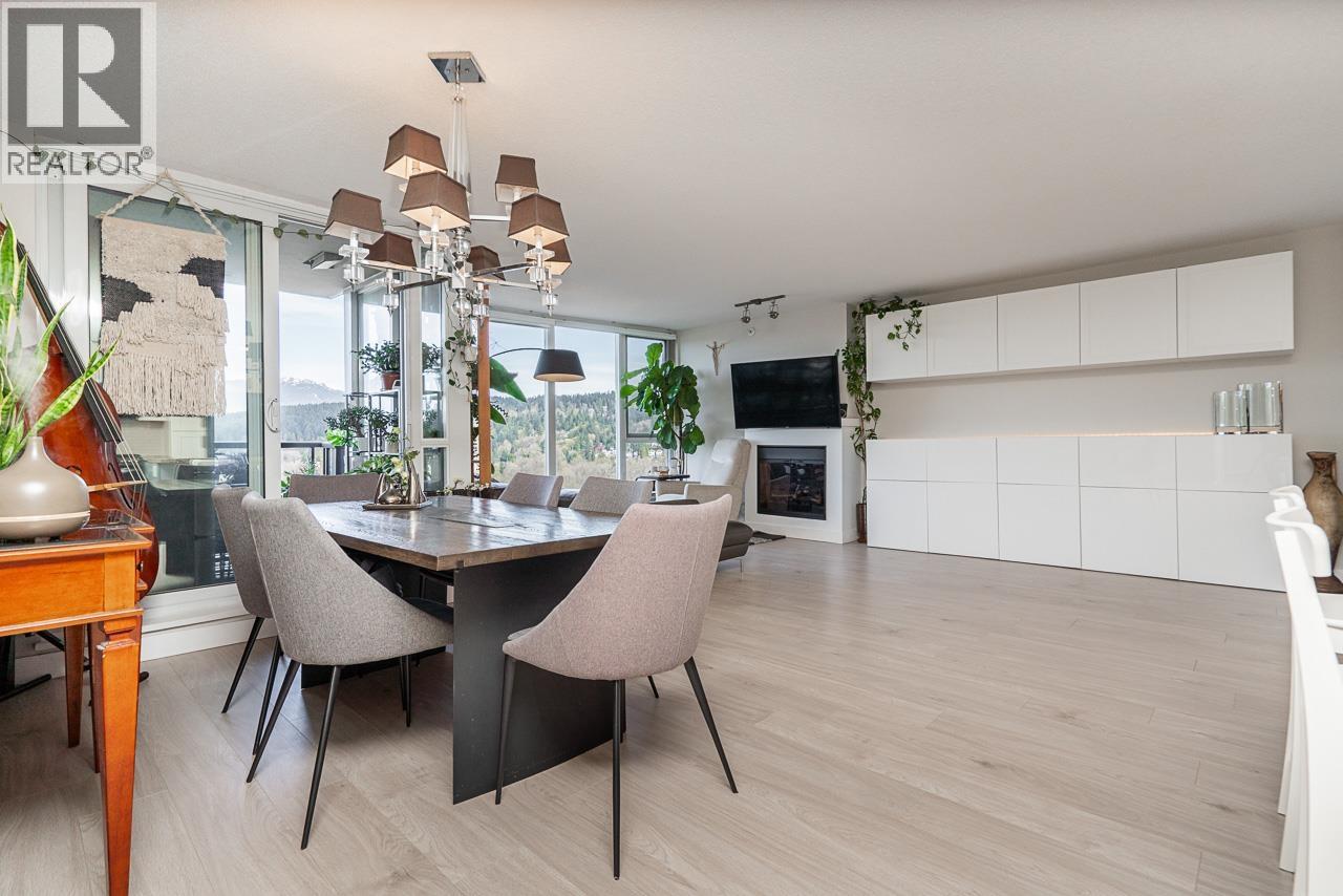 2303 660 Nootka Way, Port Moody, British Columbia  V3H 0B7 - Photo 16 - R3110739