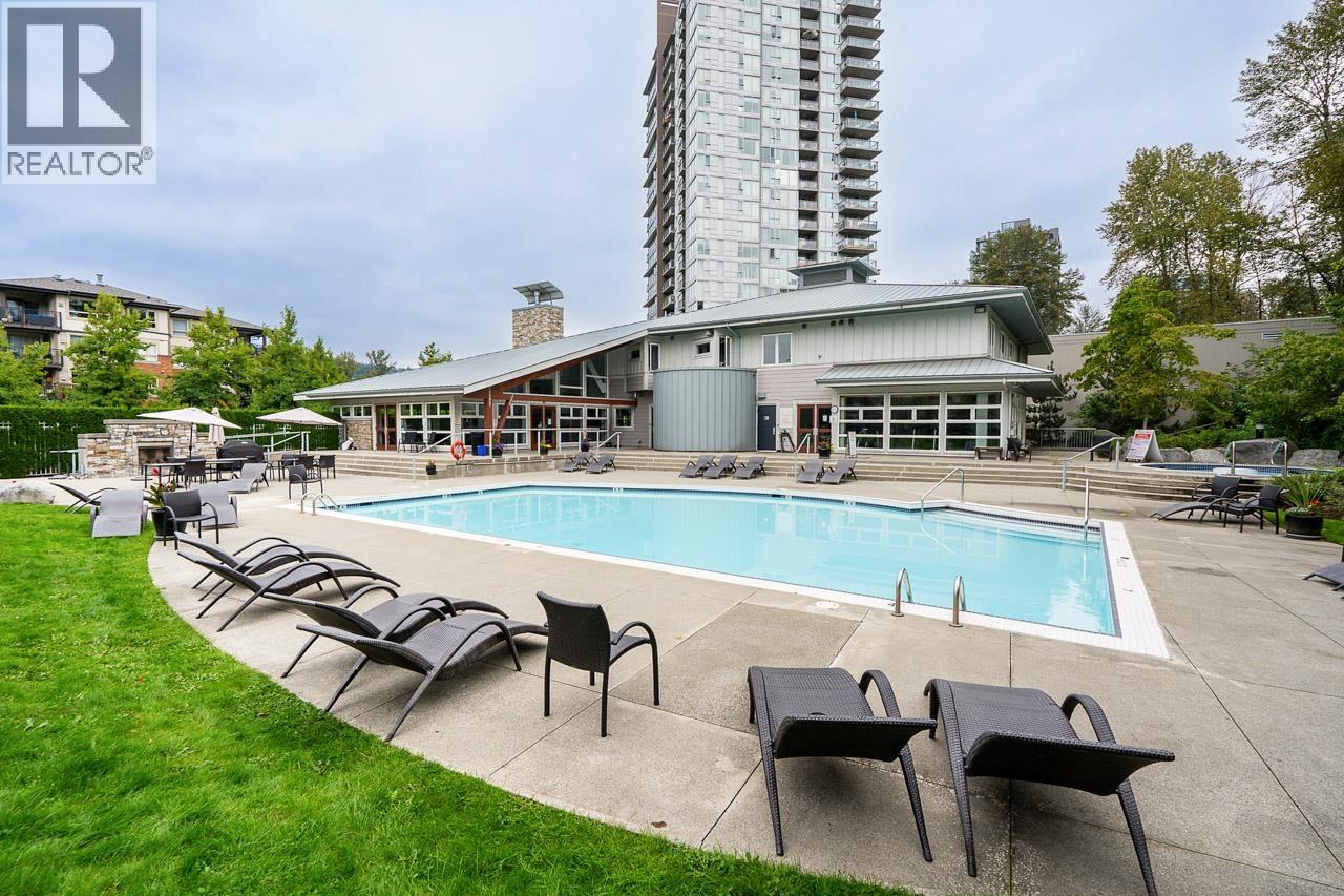 2303 660 Nootka Way, Port Moody, British Columbia  V3H 0B7 - Photo 26 - R3110739