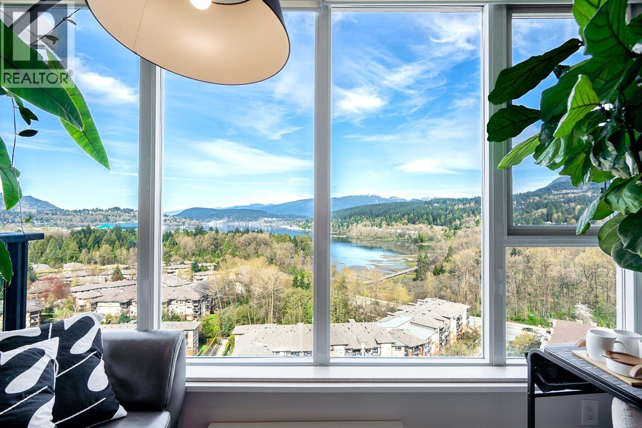 2303 660 Nootka Way, Port Moody, British Columbia  V3H 0B7 - Photo 8 - R3110739