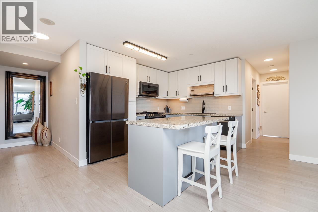 2303 660 Nootka Way, Port Moody, British Columbia  V3H 0B7 - Photo 11 - R3110739