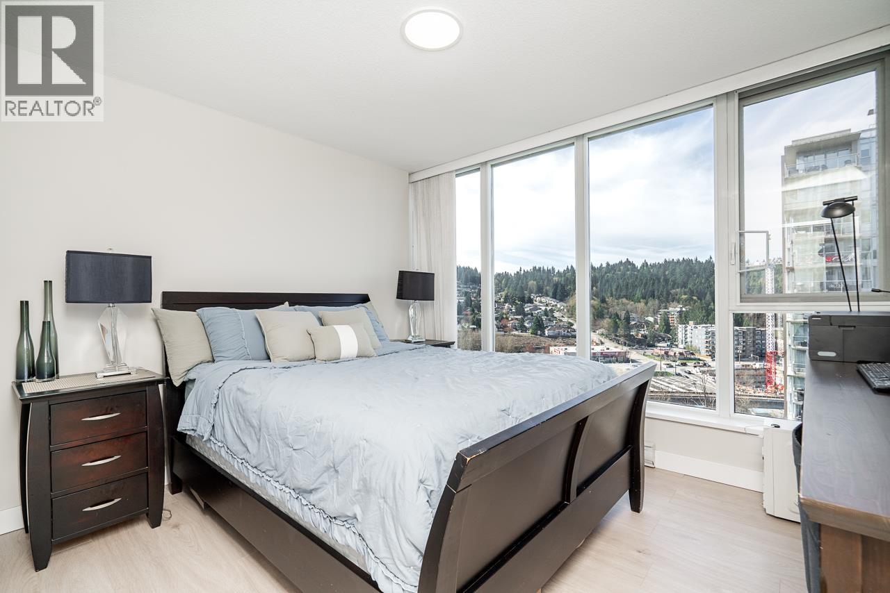 2303 660 Nootka Way, Port Moody, British Columbia  V3H 0B7 - Photo 18 - R3110739