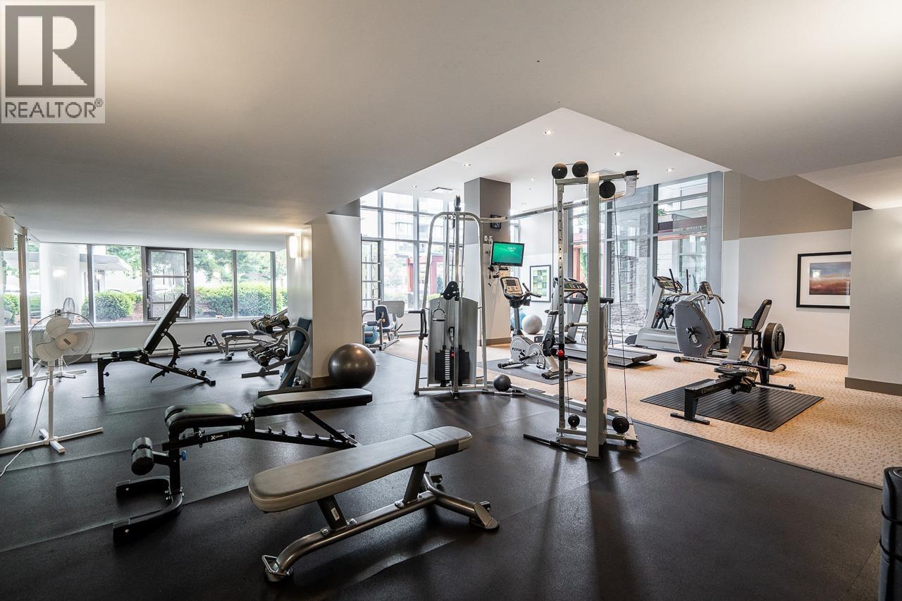 2303 660 Nootka Way, Port Moody, British Columbia  V3H 0B7 - Photo 30 - R3110739