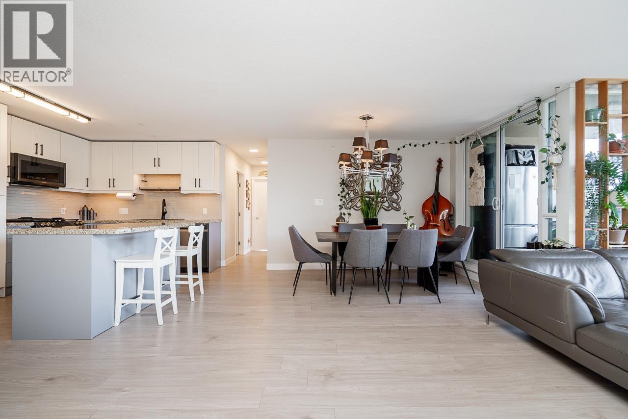 2303 660 Nootka Way, Port Moody, British Columbia  V3H 0B7 - Photo 9 - R3110739