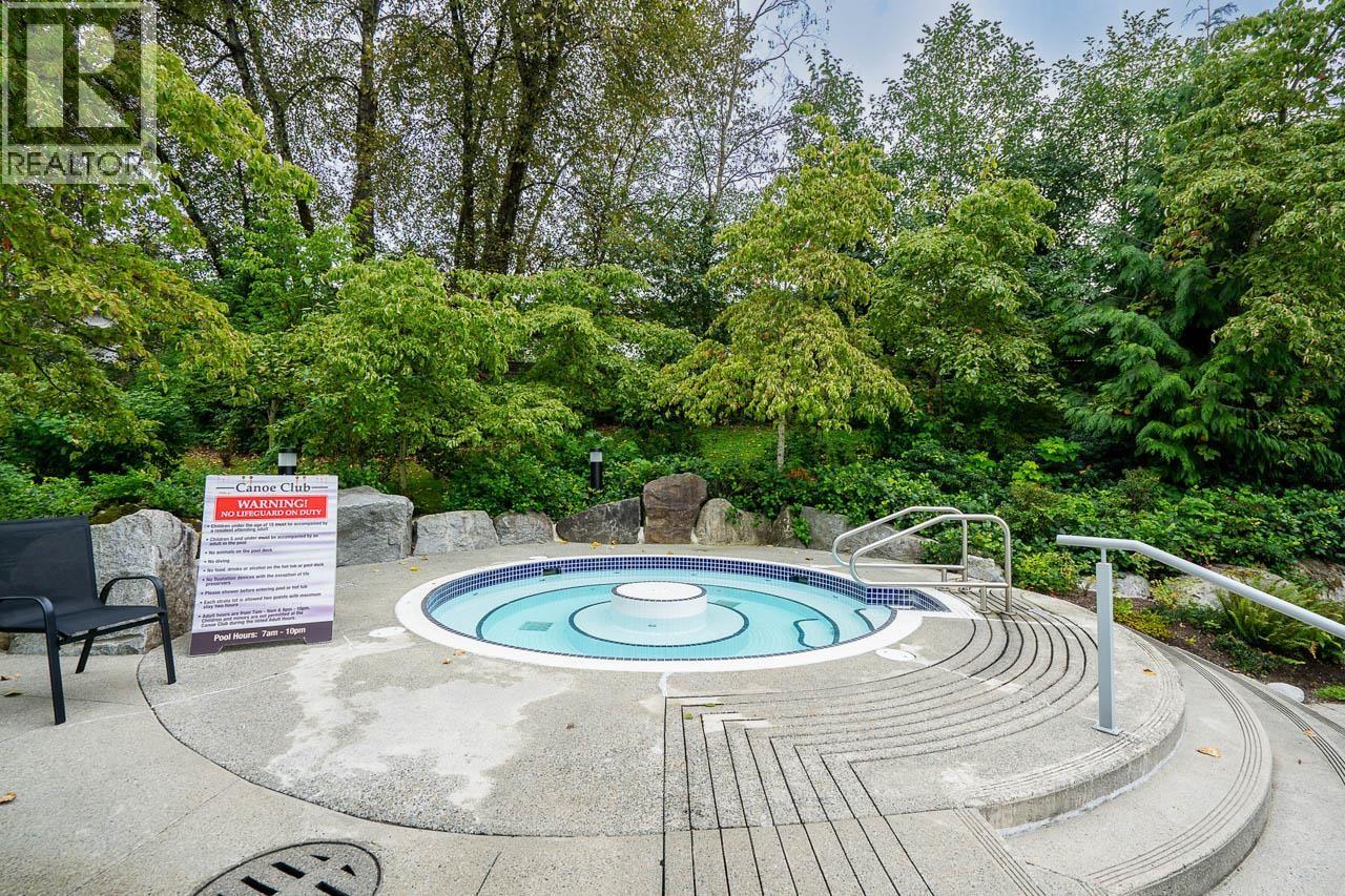 2303 660 Nootka Way, Port Moody, British Columbia  V3H 0B7 - Photo 27 - R3110739