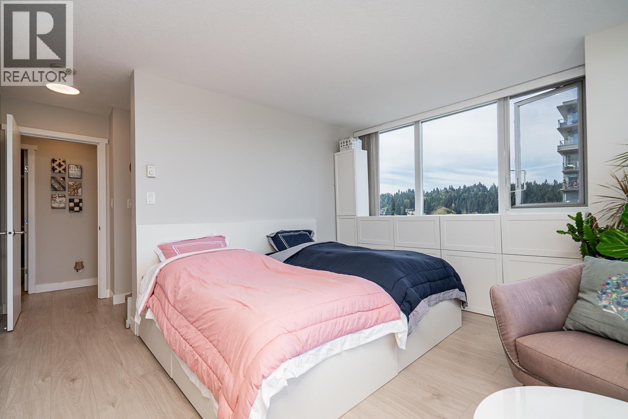 2303 660 Nootka Way, Port Moody, British Columbia  V3H 0B7 - Photo 21 - R3110739