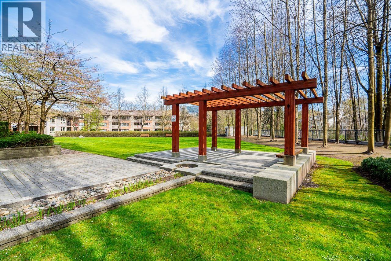 2303 660 Nootka Way, Port Moody, British Columbia  V3H 0B7 - Photo 38 - R3110739