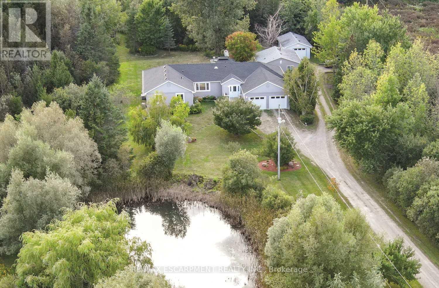 555118 MONO AMARANTH TOWNLINE, Mono, Ontario