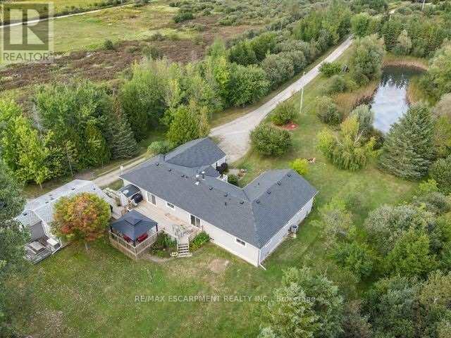 555118 Mono Amaranth Townline, Mono, Ontario  L9W 0T3 - Photo 2 - X12993844