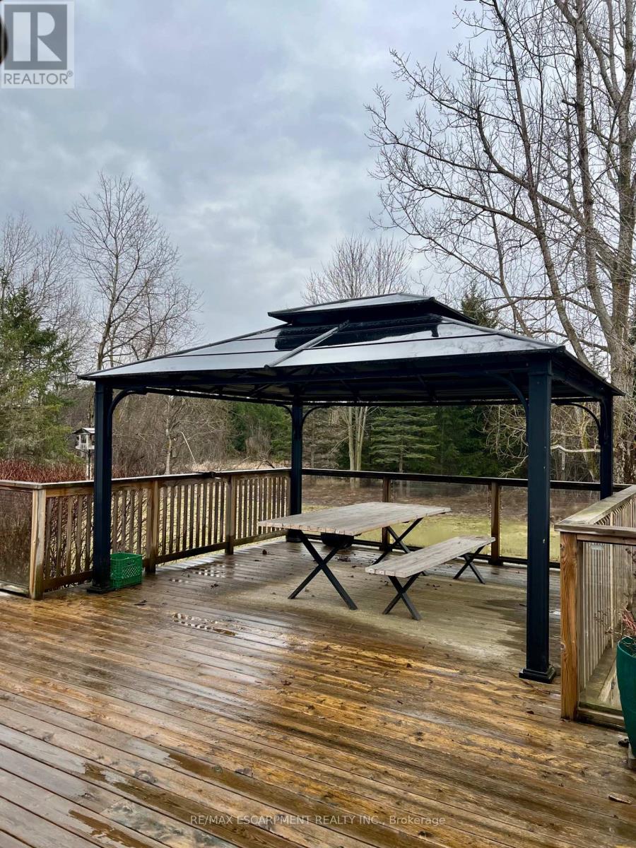 555118 Mono Amaranth Townline, Mono, Ontario  L9W 0T3 - Photo 24 - X12993844