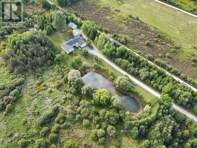 555118 Mono Amaranth Townline, Mono, Ontario  L9W 0T3 - Photo 3 - X12993844