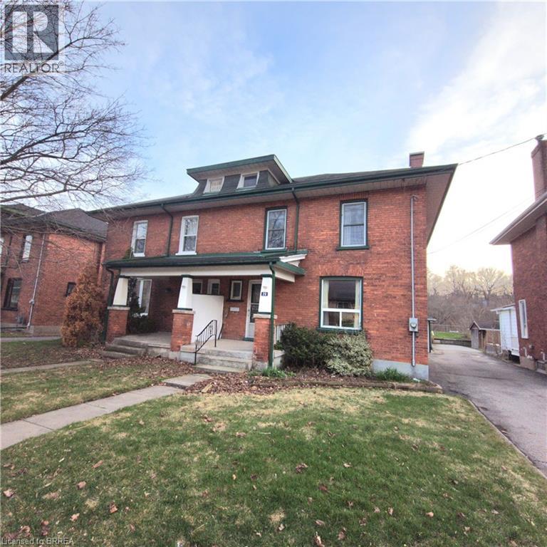 26 Willow Street, Paris, Ontario  N3L 2K6 - Photo 3 - 40820473