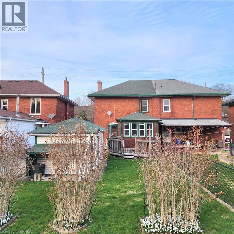 26 Willow Street, Paris, Ontario  N3L 2K6 - Photo 39 - 40820473