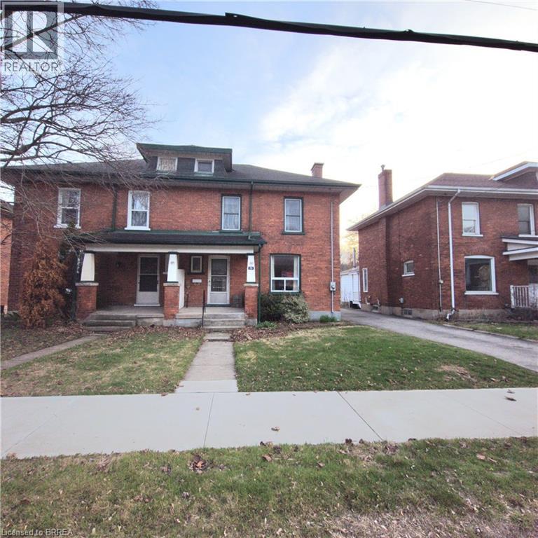 26 Willow Street, Paris, Ontario  N3L 2K6 - Photo 4 - 40820473