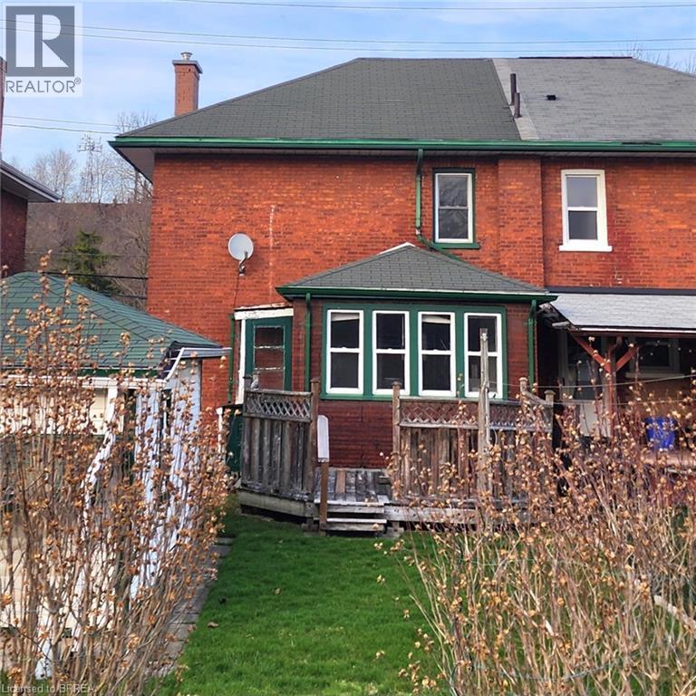 26 Willow Street, Paris, Ontario  N3L 2K6 - Photo 40 - 40820473