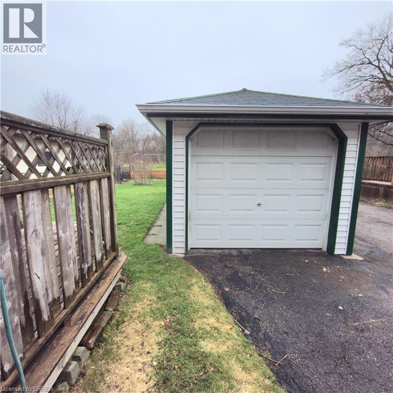 26 Willow Street, Paris, Ontario  N3L 2K6 - Photo 43 - 40820473