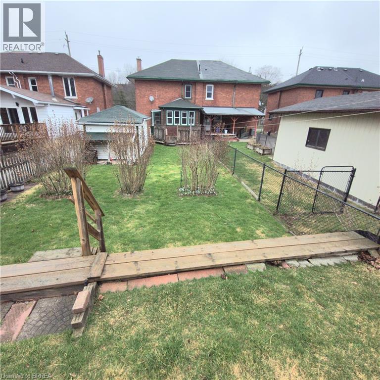 26 Willow Street, Paris, Ontario  N3L 2K6 - Photo 46 - 40820473